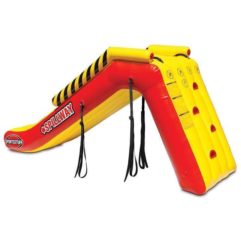 Sportsstuff Slide Spillway #58-1350
