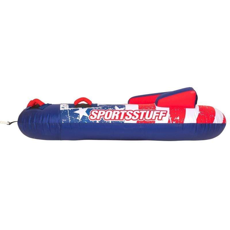 Sportsstuff Stars & Stripes 2-Rider #53-4312