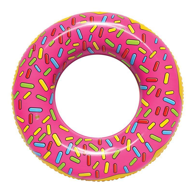 Sportsstuff Strawberry Donut #54-3003