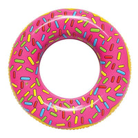 Sportsstuff Strawberry Donut #54-3003
