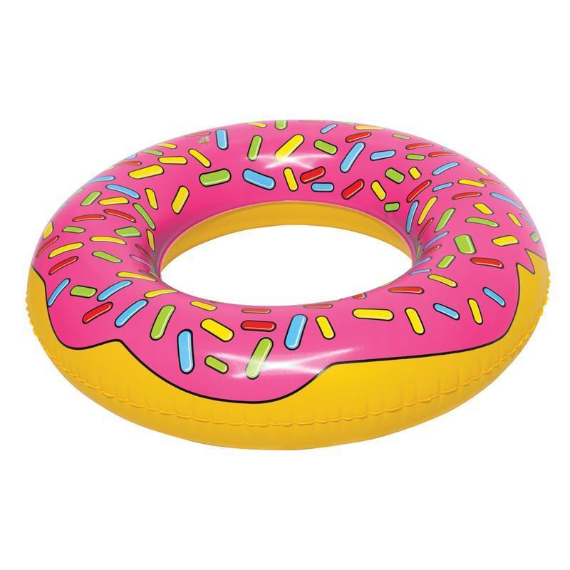 Sportsstuff Strawberry Donut #54-3003