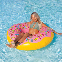 Sportsstuff Strawberry Donut #54-3003