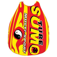 Sportsstuff Sumo Tube with Splash Guard #53-1807
