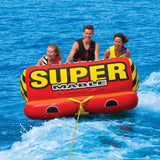 Sportsstuff Not Qualified for Free Shipping SportsStuff Super Mable Towable Tube #53-2223