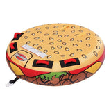 Sportsstuff Qualifies for Free Shipping Sportsstuff Towable Cheeseburger 2-Person #53-3050