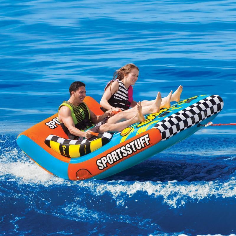 Sportsstuff Towable-Rock-N-Tow 2 #53-5220