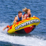 Sportsstuff Tube-Oddball 2 #53-5320