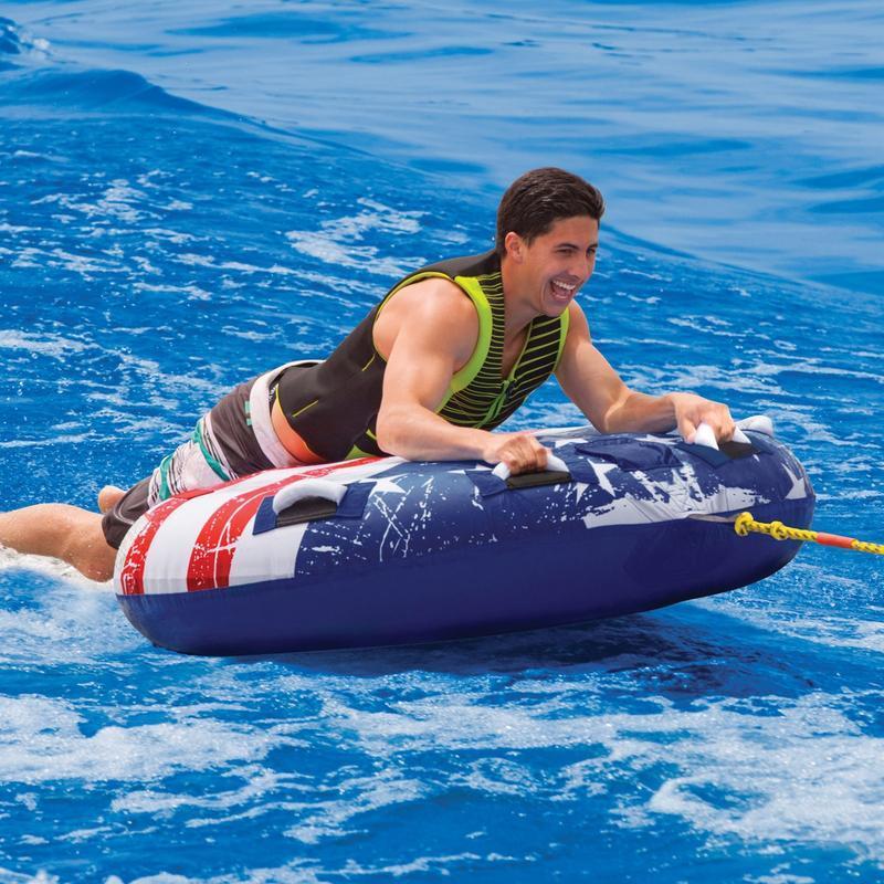 Sportsstuff Tube-Stars & Stripes Kit #53-4310K