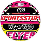 Sportsstuff Wet N Wild Flyer Tube #53-1671