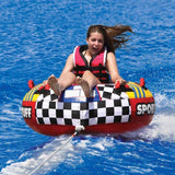 Sportsstuff Zip SkiTowable Tube #53-1313