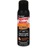 Spray Nine Citrus Blaster Heavy Duty Degreaser #15717