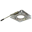 Springfield Qualifies for Free Shipping Springfield 12-Way Swivel SS Locking #1100019