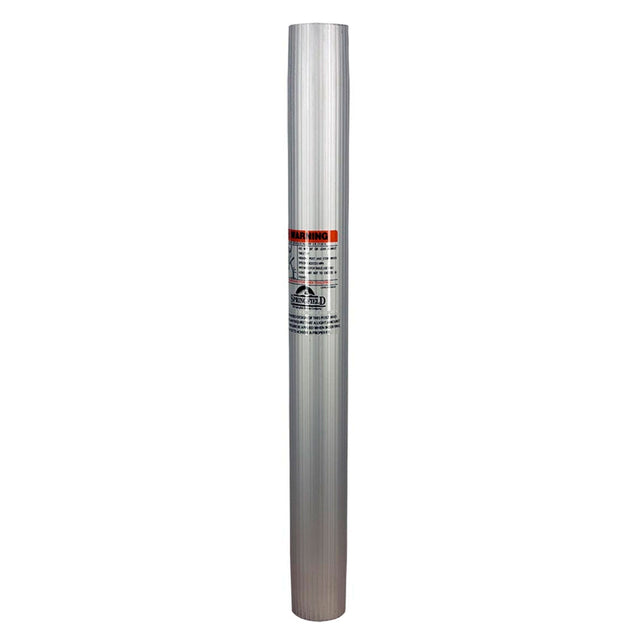 Springfield Qualifies for Free Shipping Springfield 2-7/8" Table Post 27" #3660127-CAL