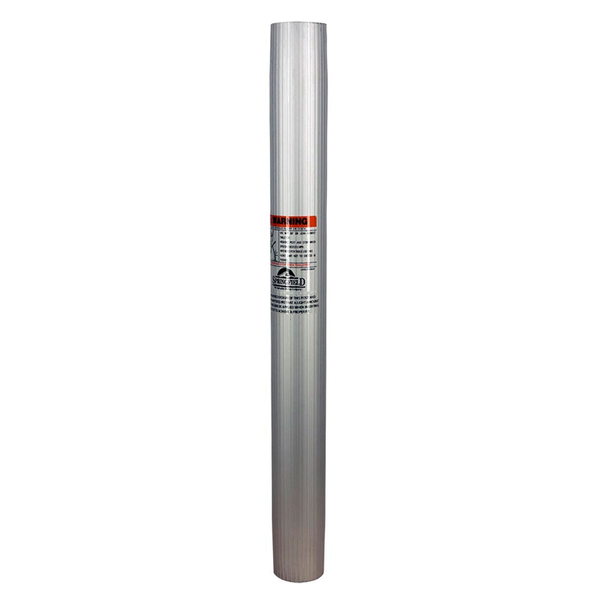 Springfield Qualifies for Free Shipping Springfield 2-7/8" Table Post 27" #3660127-CAL