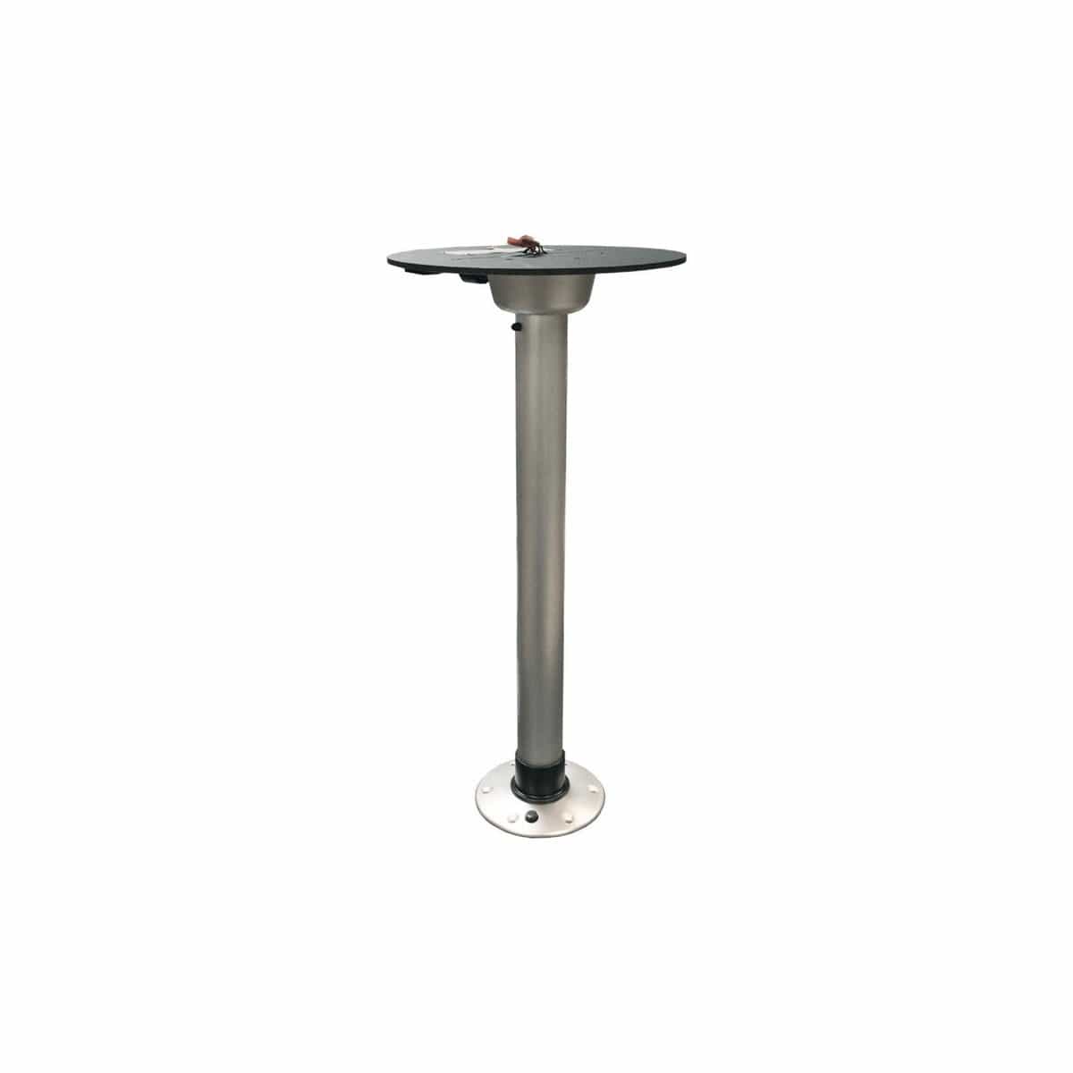 Springfield Qualifies for Free Shipping Springfield 27" Thread-Lock Pedestal Set #1690727-SL
