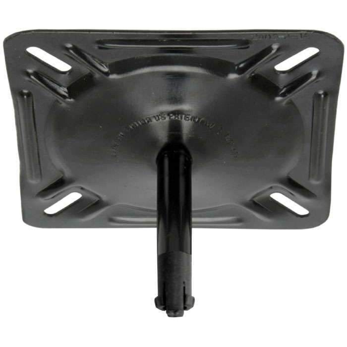 Springfield Qualifies for Free Shipping Springfield 7" x 7" Swivel Seat Mount #1615204-EC