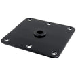 Springfield Qualifies for Free Shipping Springfield Base Black E-Coat 7" x 7" #3620011