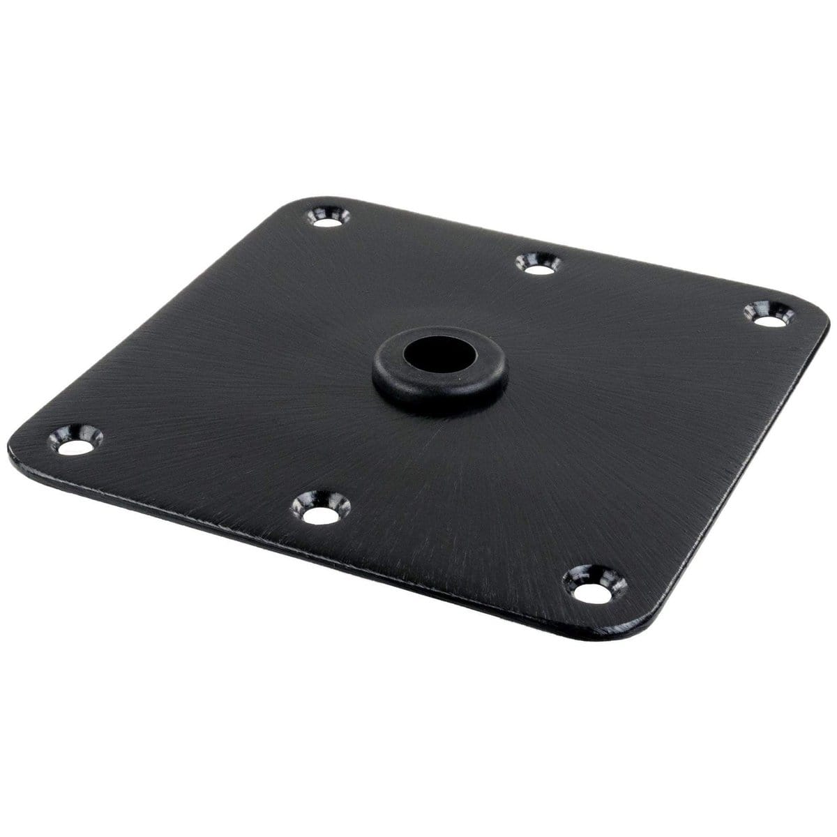 Springfield Qualifies for Free Shipping Springfield Base Black E-Coat 7" x 7" #3620011