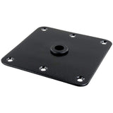 Springfield Qualifies for Free Shipping Springfield Base Black E-Coat 7" x 7" #3620011