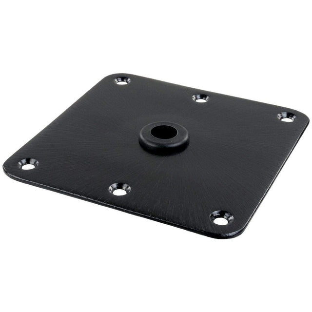 Springfield Qualifies for Free Shipping Springfield Base Black E-Coat 7" x 7" #3620011