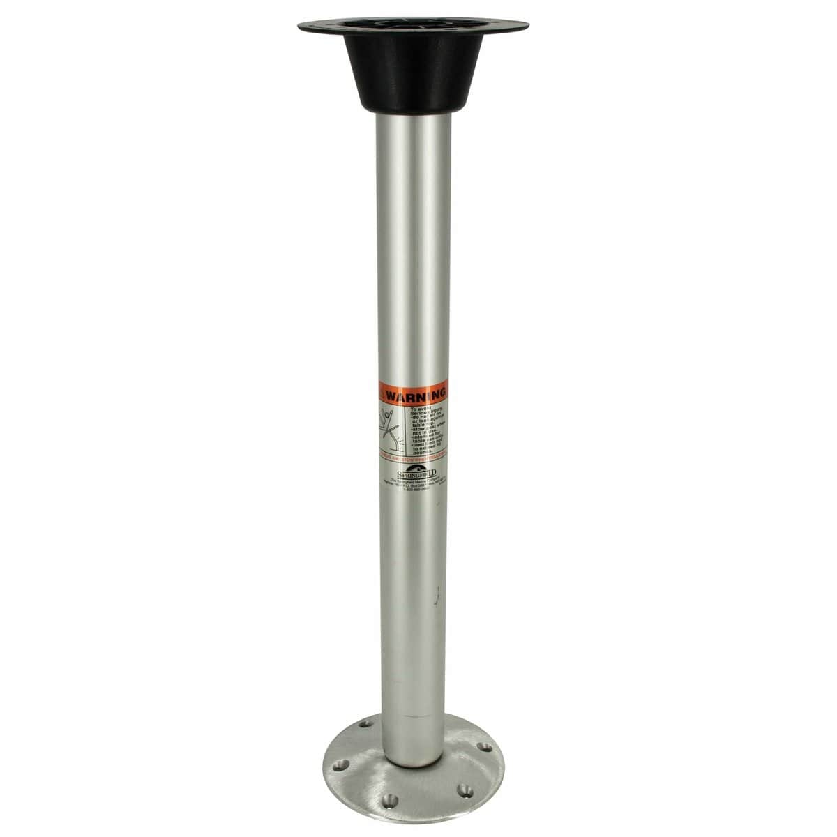 Springfield Qualifies for Free Shipping Springfield Bolt Lock Table Package 27in #1662127