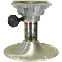 Springfield Clipper Pedestal Set 9