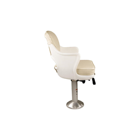 Springfield Not Qualified for Free Shipping Springfield Commodore Chair Package #1000205-L