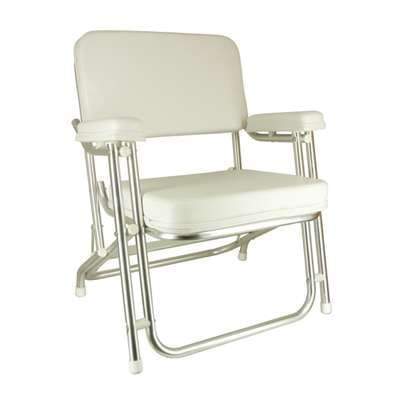 Springfield Not Qualified for Free Shipping Springfield Deck Chair-Folding #1080021