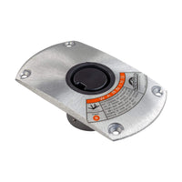 Springfield Qualifies for Free Shipping Springfield Double Flat Side Base 9
