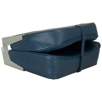 Springfield Not Qualified for Free Shipping Springfield Economy Seat Blue #1040621