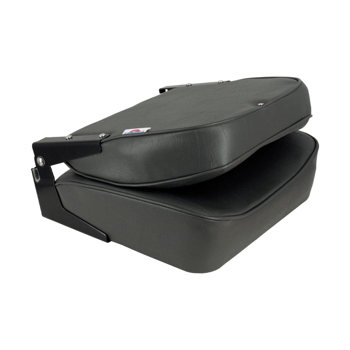 Springfield Qualifies for Free Shipping Springfield Economy Seat Charcoal #1040624