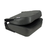 Springfield Qualifies for Free Shipping Springfield Economy Seat Charcoal #1040624