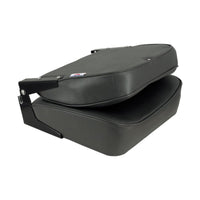 Springfield Qualifies for Free Shipping Springfield Economy Seat Charcoal #1040624