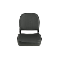 Springfield Qualifies for Free Shipping Springfield Economy Seat Charcoal #1040624