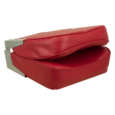 Springfield Oversized - Not Qualified for Free Shipping Springfield Economy Seat Red #1040625