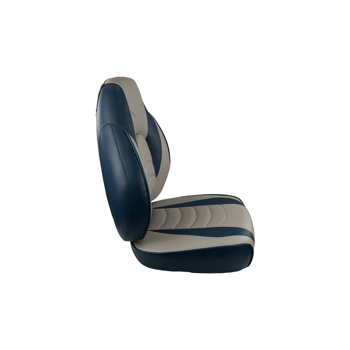 Springfield Qualifies for Free Shipping Springfield Fish Pro 100 Blue with Gray Inset #1041631