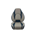 Springfield Qualifies for Free Shipping Springfield Fish Pro 100 Blue with Gray Inset #1041631