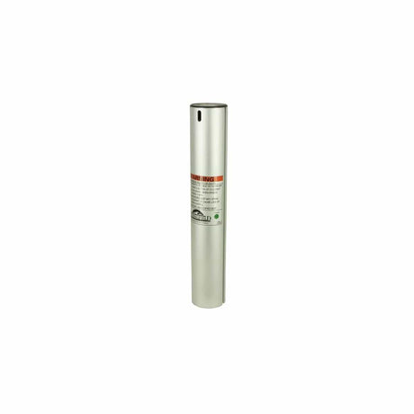 Springfield Qualifies for Free Shipping Springfield Fixed Height Post 12" Plug-In 2-3/8" #3300712
