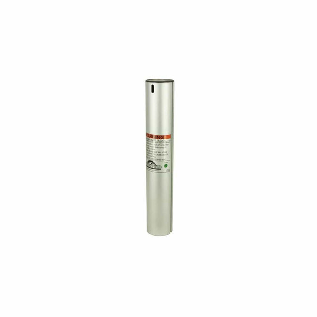 Springfield Qualifies for Free Shipping Springfield Fixed Height Post 12" Plug-In 2-3/8" #3300712