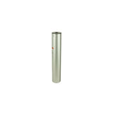 Springfield Qualifies for Free Shipping Springfield Fixed Height Post 13" Plug-In 2-3/8" #3300713