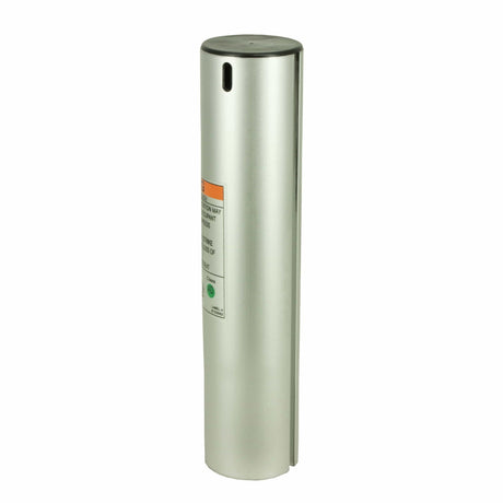 Springfield Qualifies for Free Shipping Springfield Fixed Height Post 9" Plug-In 2-3/8" #3300709