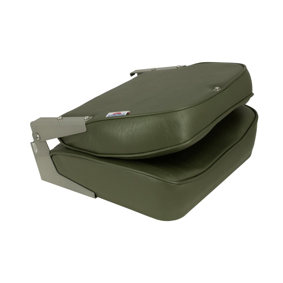 Springfield Qualifies for Free Shipping Springfield Fold Down Seat Green #1040622