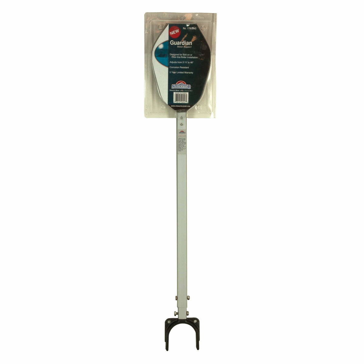 Springfield Qualifies for Free Shipping Springfield Guardian Deluxe Motor Support Kit #1780240