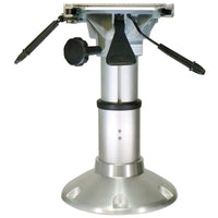 Springfield Qualifies for Free Shipping Springfield HD Mainstay Adjust Pedestal 12-1/2