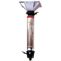 Springfield Qualifies for Free Shipping Springfield Hi-Lo Taperlock Pedestal #1600420