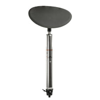 Springfield Qualifies for Free Shipping Springfield KingPin Control Post Charcoal/Gray Seat Standard #1040357-KPC