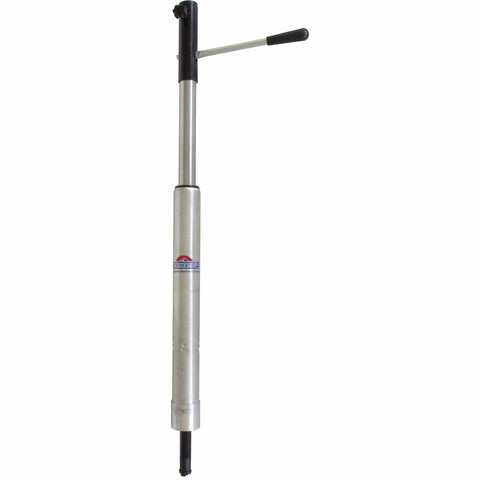 Springfield Qualifies for Free Shipping Springfield Kingpin Power-Rise Removable Stand-Up Post #1611431-A
