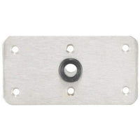 Springfield KingPin Series Offset Base 4