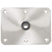 Springfield KingPin Series Offset Base 6