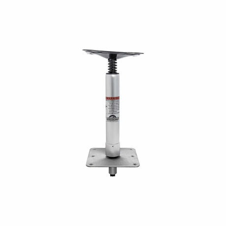 Springfield Qualifies for Free Shipping Springfield KingPin Threaded Hi-Lo 7" x 7" #1615431-1